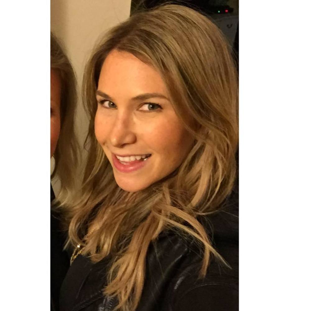 Meet your Posher, Carly